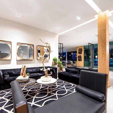 Inhouse Culiacán المظهر الخارجي الصورة