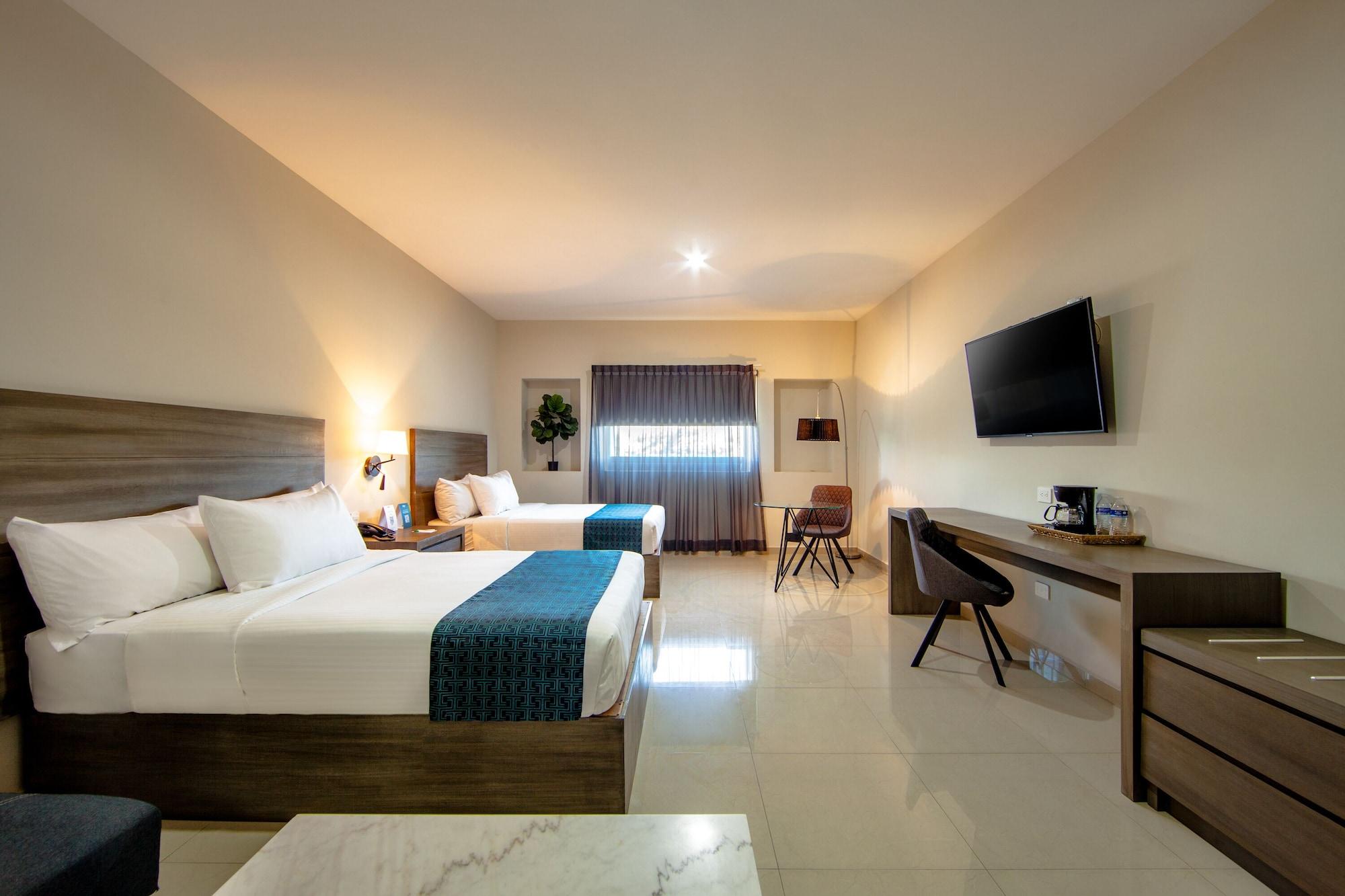 Inhouse Culiacán المظهر الخارجي الصورة