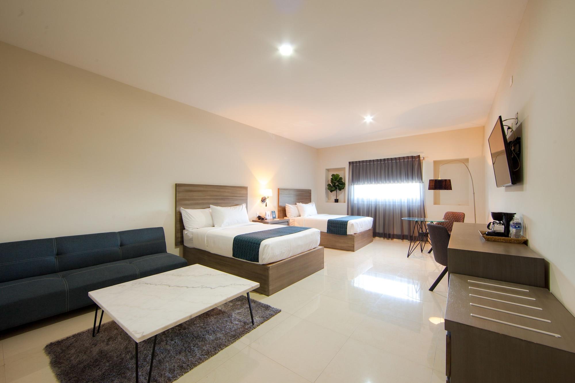 Inhouse Culiacán المظهر الخارجي الصورة