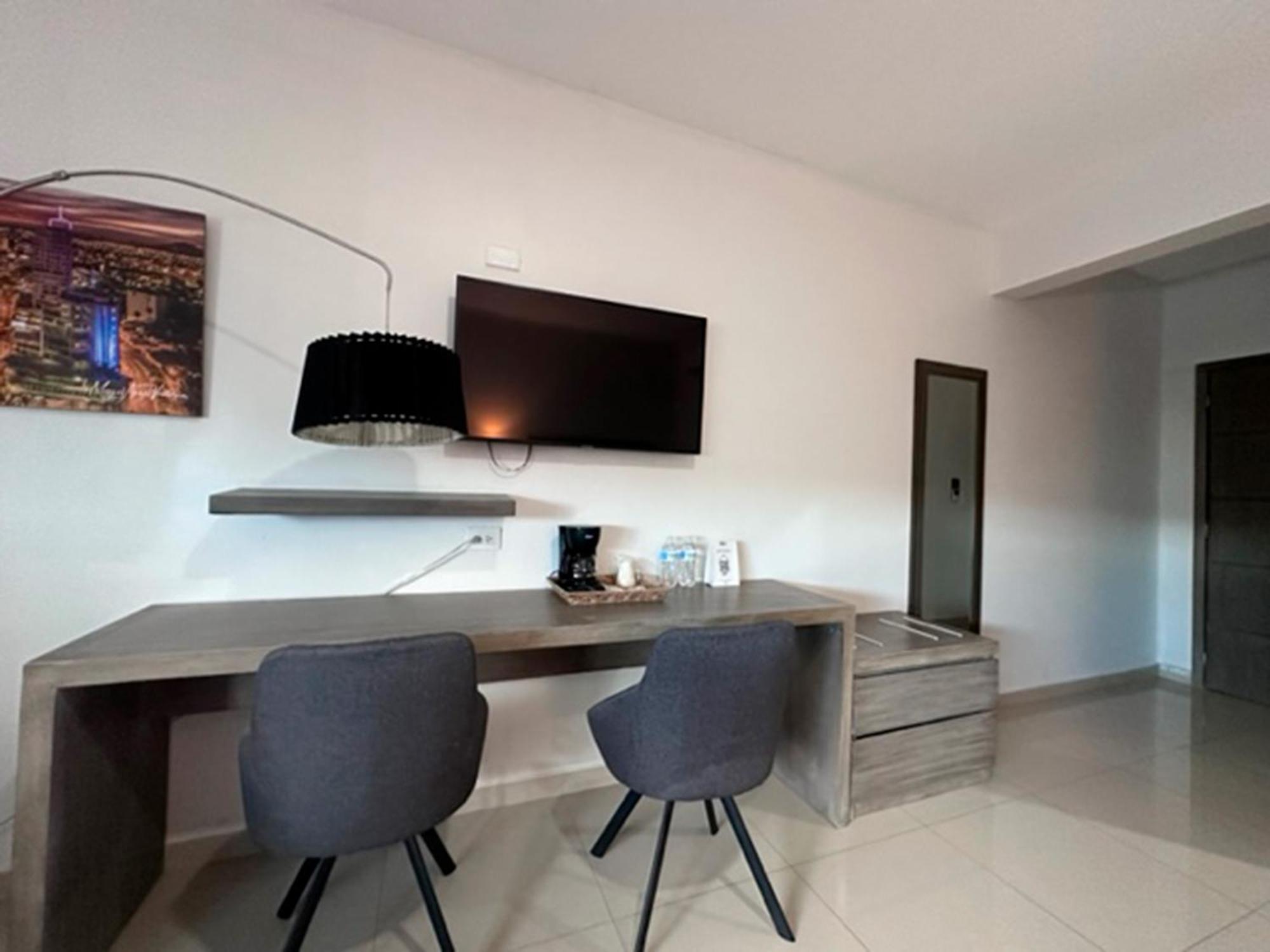Inhouse Culiacán المظهر الخارجي الصورة