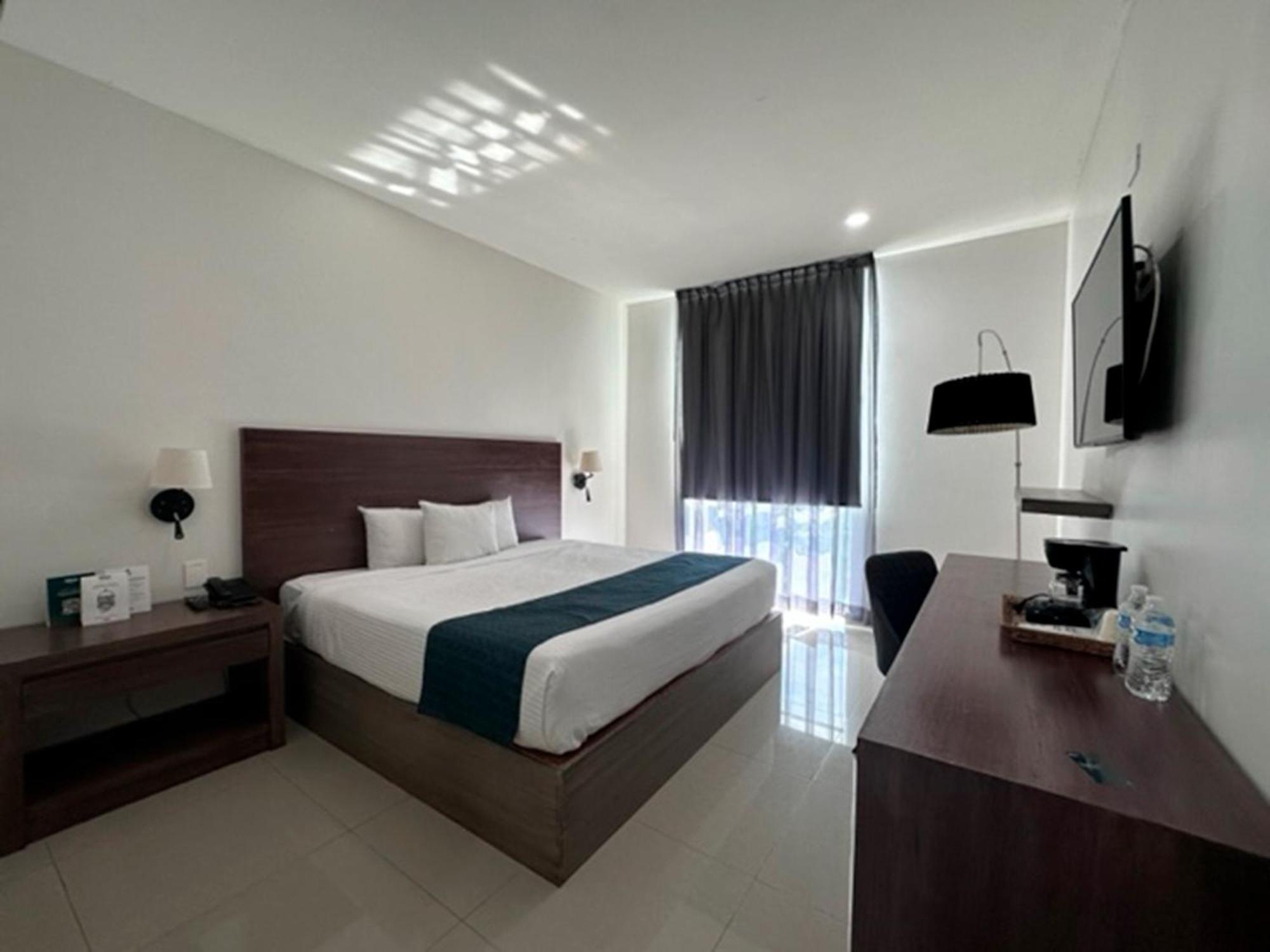 Inhouse Culiacán المظهر الخارجي الصورة