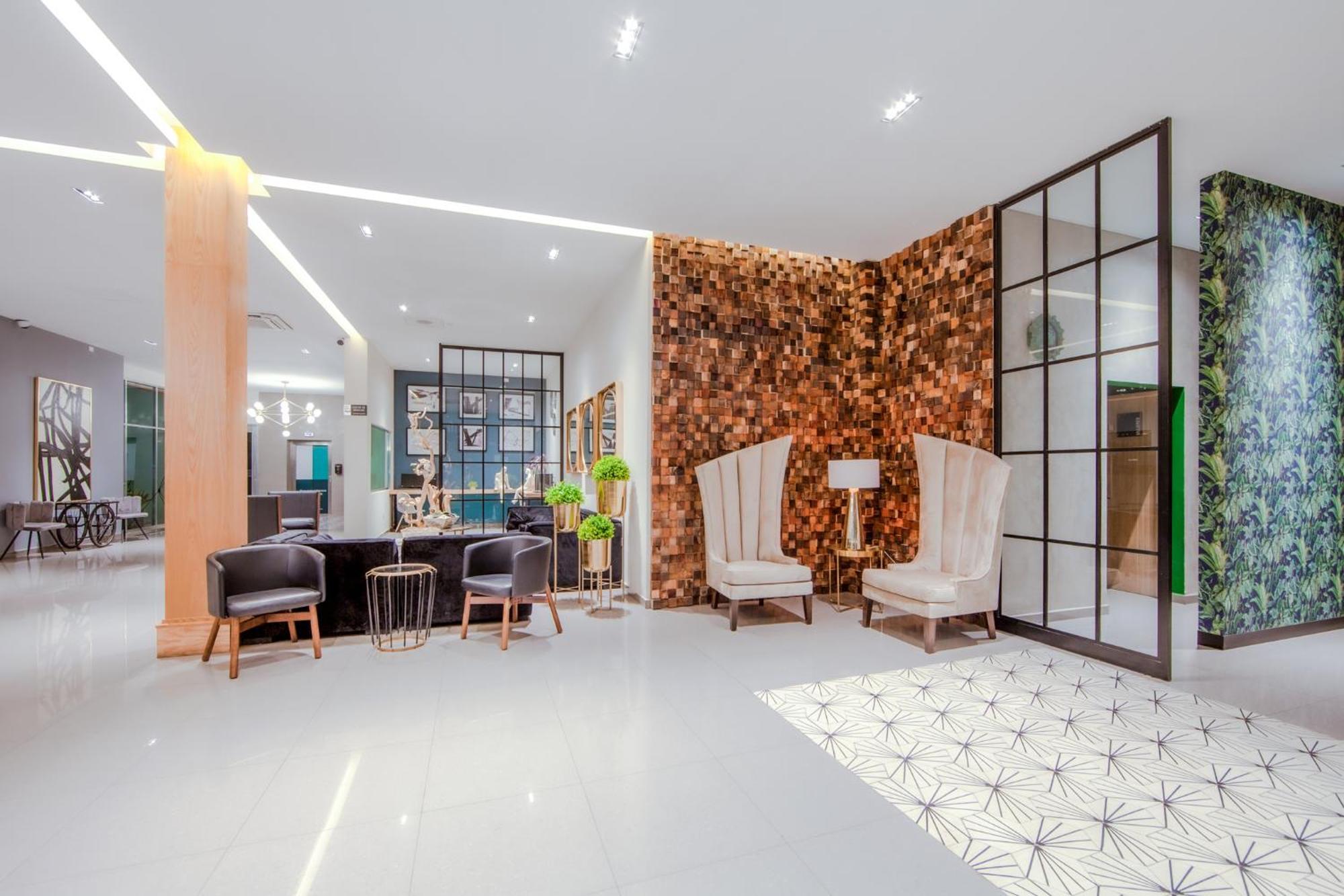 Inhouse Culiacán المظهر الخارجي الصورة