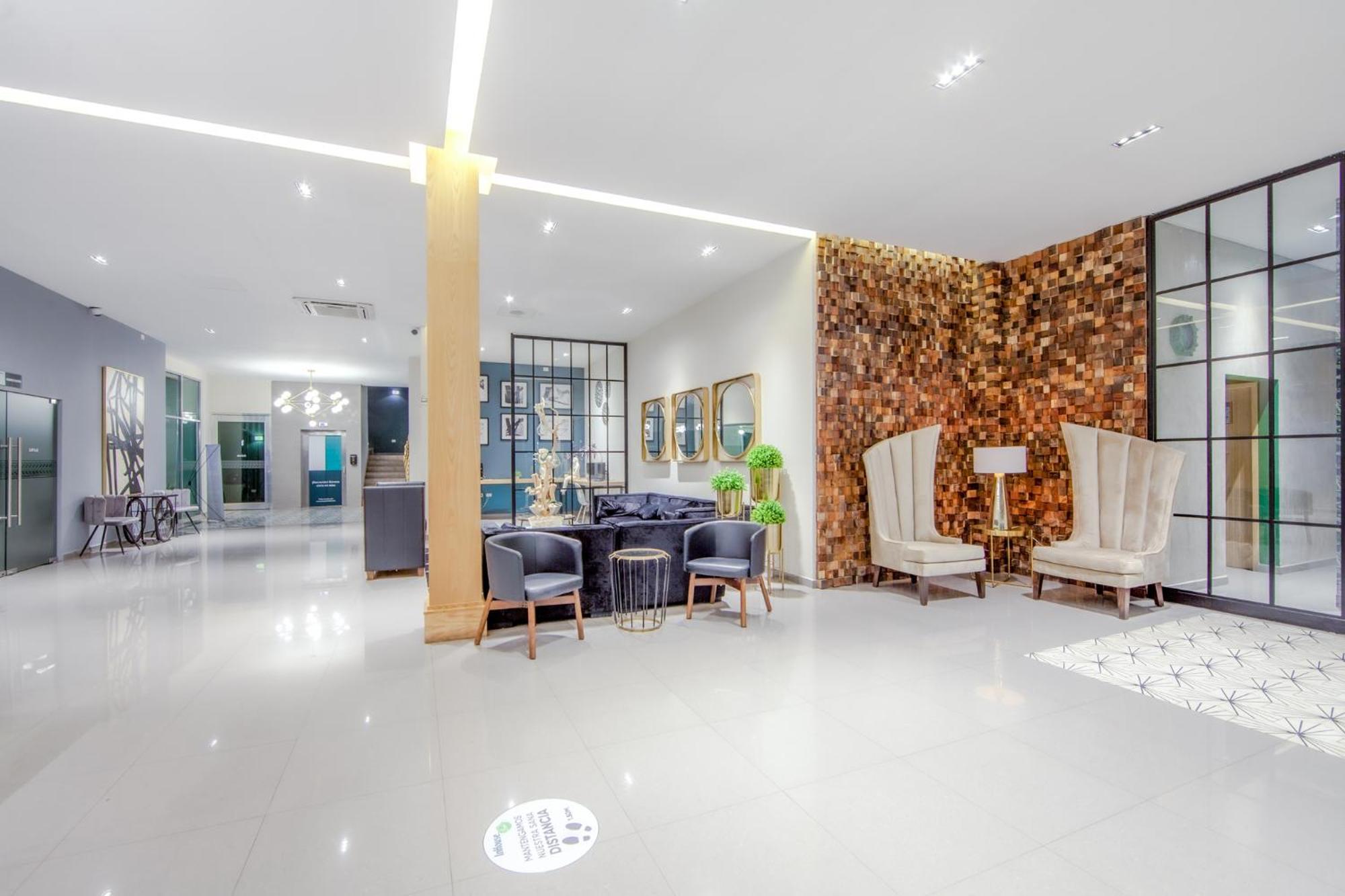 Inhouse Culiacán المظهر الخارجي الصورة