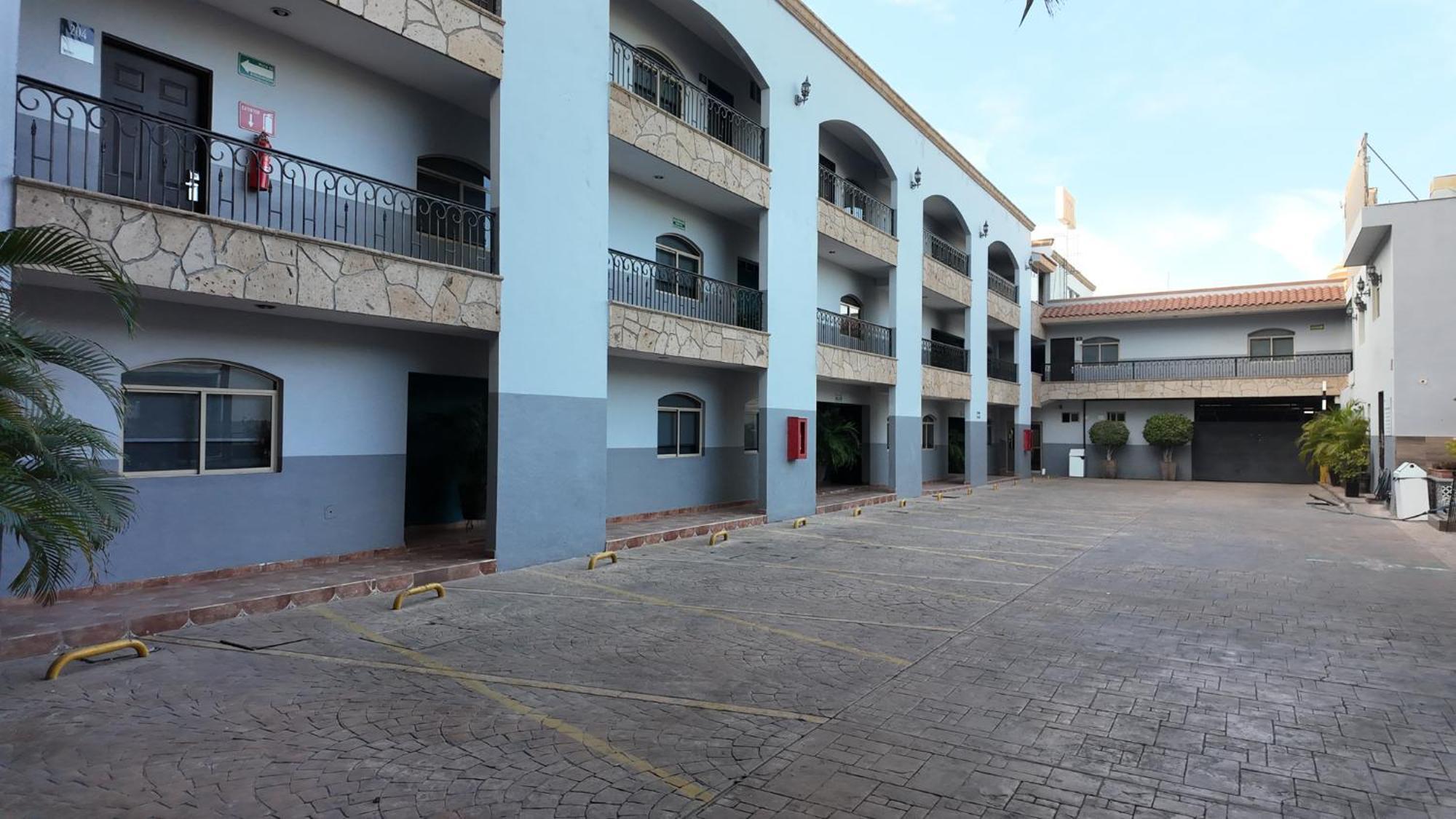 Inhouse Culiacán المظهر الخارجي الصورة
